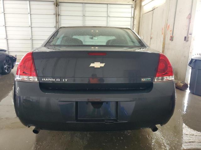 Photo 6 from auction – 2013 CHEVROLET IMPALA LT with VIN 2G1WG5E37D1171627