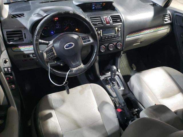 Photo 8 from auction – 2015 SUBARU FORESTER 2 with VIN JF2SJAUC0FH581219