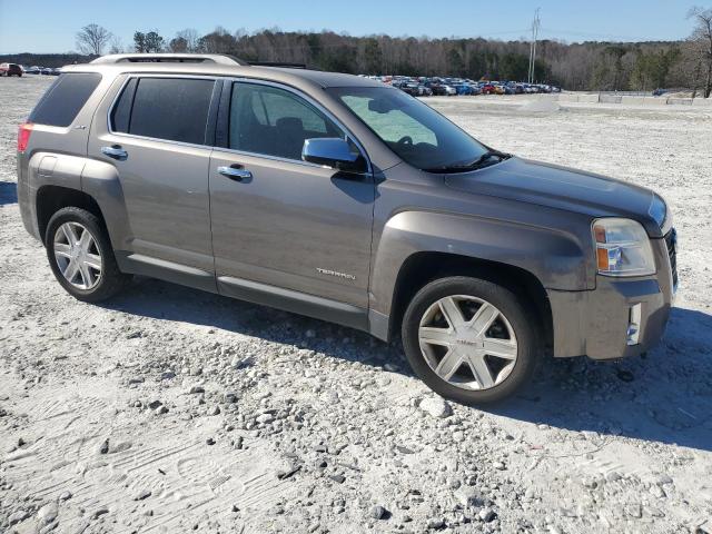 Foto 4 de la subasta – 2012 GMC TERRAIN SL con VIN 2GKALUEK6C6370513