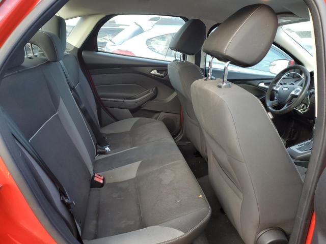 Photo 10 from auction – 2013 FORD FOCUS SE with VIN 1FADP3F25DL249508