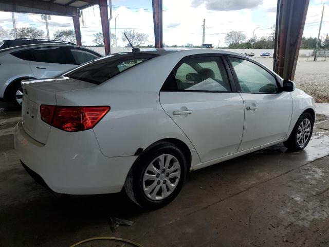 Photo 3 from auction – 2012 KIA FORTE LX with VIN KNAFT4A27C5486187