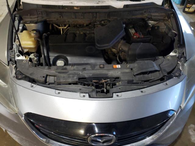 Photo 12 from auction – 2013 MAZDA CX-9 SPORT with VIN JM3TB3BV8D0409751