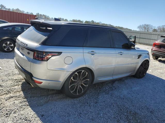 Photo 3 from auction – 2018 LAND ROVER RANGE ROVE with VIN SALWR2RE3JA189774