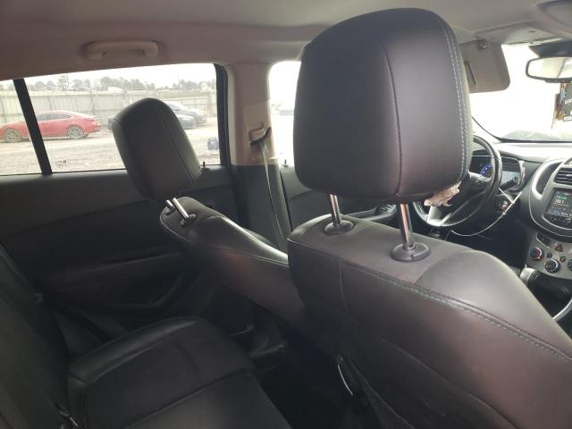 Photo 10 from auction – 2015 CHEVROLET TRAX 1LT with VIN 3GNCJLSB9FL245828