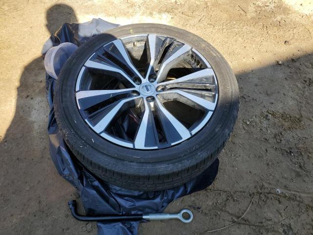 Photo 13 from auction – 2024 VOLVO XC60 PLUS with VIN YV4L12RL4R1776641
