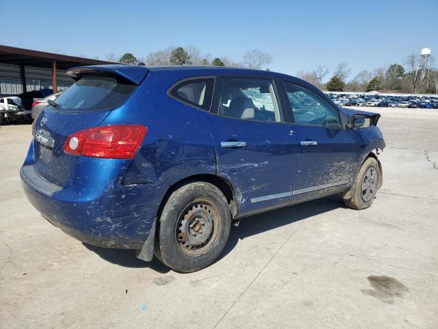 Photo 3 from auction – 2011 NISSAN ROGUE with VIN JN8AS5MT6BW179553
