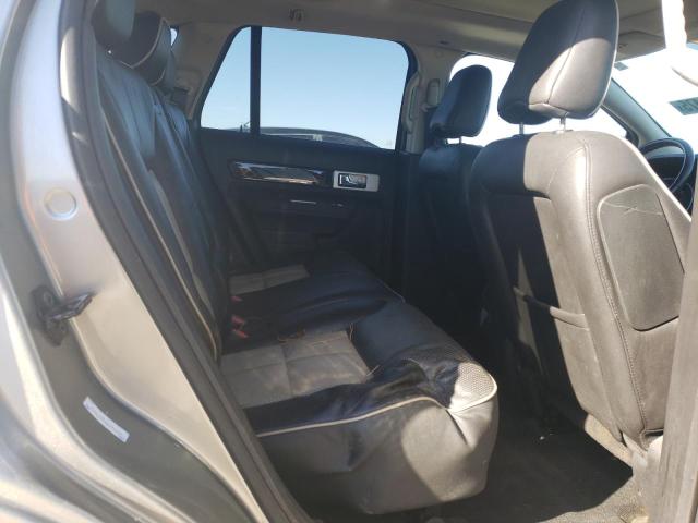 Foto 11 de la subasta – 2008 LINCOLN MKX con VIN 2LMDU68C68BJ05661