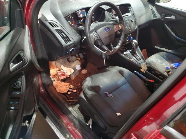 Photo 8 from auction – 2015 FORD FOCUS SE with VIN 1FADP3F25FL365102