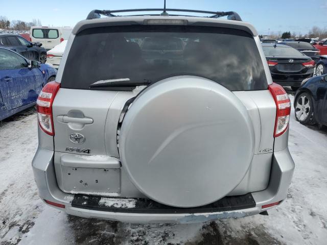 Photo 6 from auction – 2012 TOYOTA RAV4 with VIN 2T3JK4DV2CW087282