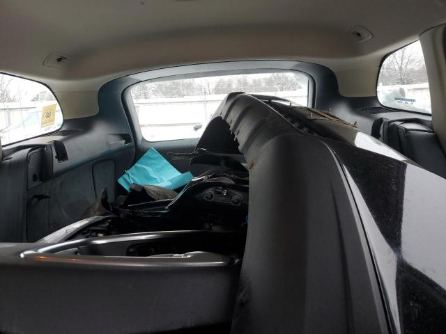 Photo 10 from auction – 2012 VOLVO XC60 3.2 with VIN YV4940DZ1C2333236