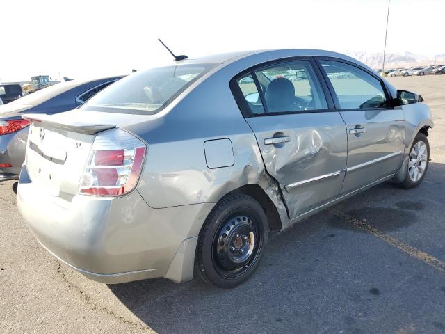 Photo 3 from auction – 2012 NISSAN SENTRA 2.0 with VIN 3N1AB6AP9CL691035