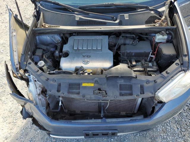 Photo 12 from auction – 2013 TOYOTA HIGHLANDER with VIN 5TDYK3EH9DS130164