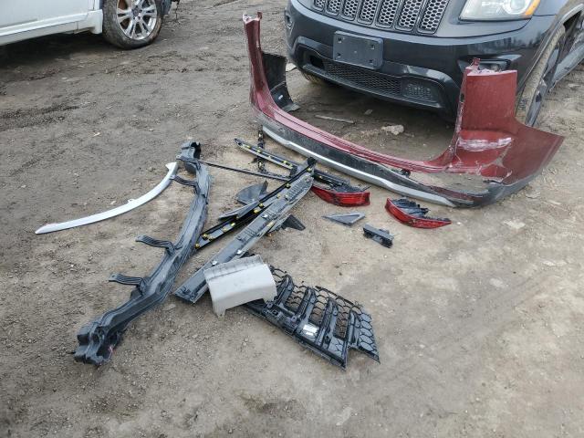 Photo 13 from auction – 2023 KIA CARNIVAL E with VIN KNDNC5H31P6251982
