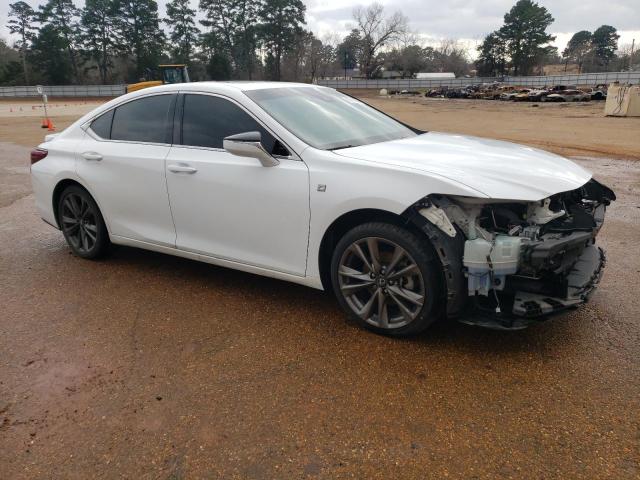 Photo 4 from auction – 2019 LEXUS ES 350 with VIN 58ABZ1B12KU011690