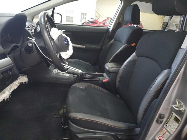 Photo 7 from auction – 2016 SUBARU CROSSTREK with VIN JF2GPABC2G8256399