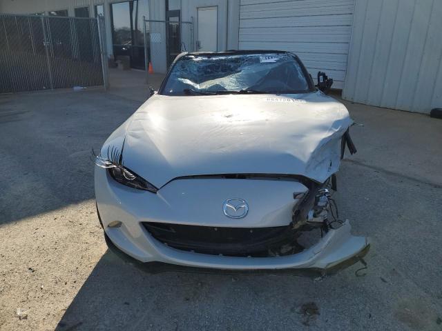 Photo 5 from auction – 2019 MAZDA MX-5 MIATA with VIN JM1NDAC78K0311347