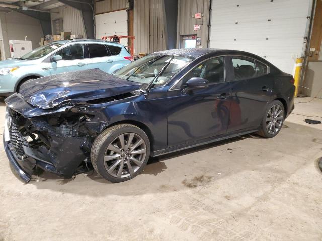 MAZDA 3 SELECT 2021 with VIN JM1BPABL0M1322526 - Photo from auction
