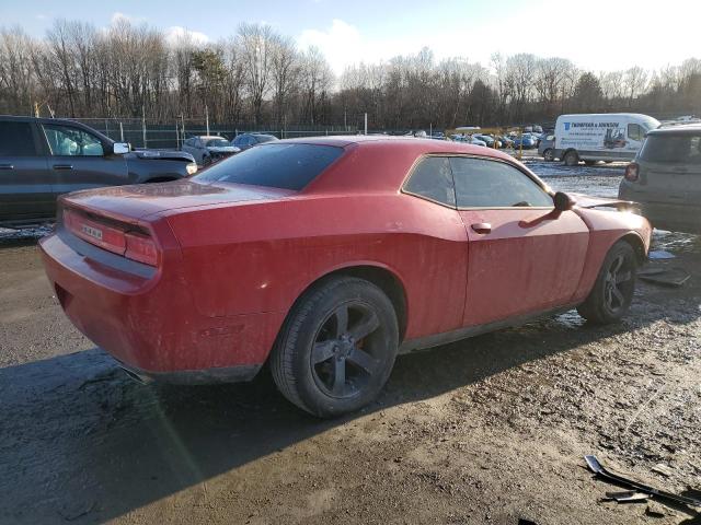 Photo 3 from auction – 2013 DODGE CHALLENGER with VIN 2C3CDYAG9DH607659