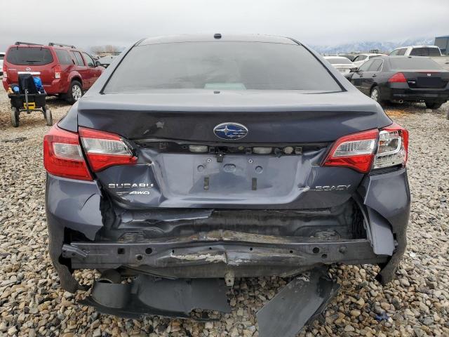 Photo 6 from auction – 2015 SUBARU LEGACY 2.5 with VIN 4S3BNBC6XF3061255