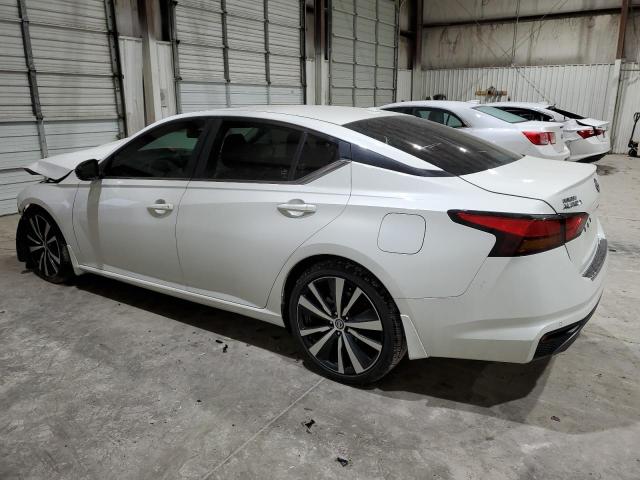 Photo 2 from auction – 2021 NISSAN ALTIMA SR with VIN 1N4BL4CV5MN346283