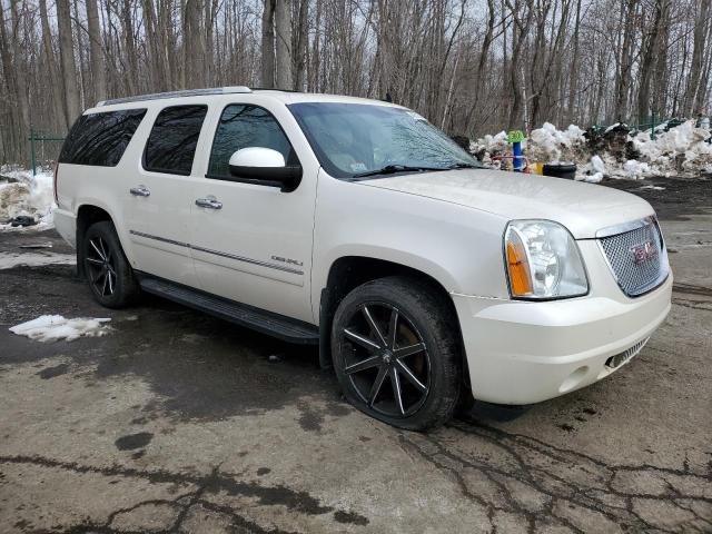 Photo 4 from auction – 2013 GMC YUKON XL D with VIN 1GKS2MEF7DR155772
