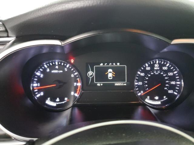 Zdjęcie 9 z aukcji – 2015 KIA OPTIMA SX z VIN 5XXGR4A66FG427558