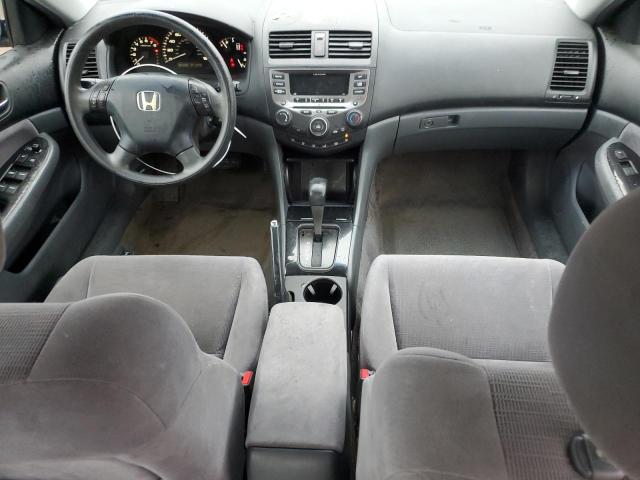 Photo 8 from auction – 2007 HONDA ACCORD SE with VIN JHMCM56387C010251