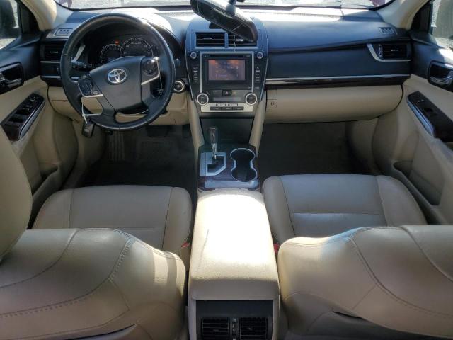 Снимка 8 от търг – 2012 TOYOTA CAMRY BASE с VIN 4T4BF1FK5CR183321