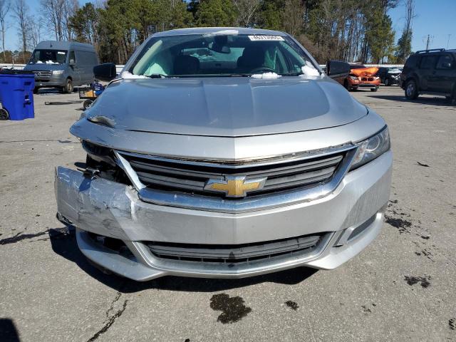 Photo 5 from auction – 2014 CHEVROLET IMPALA LS with VIN 2G11X5SL8E9227883