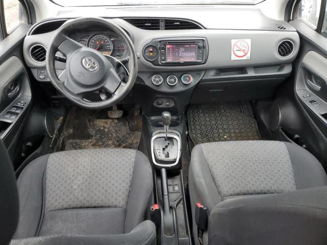 Photo 8 from auction – 2015 TOYOTA YARIS with VIN VNKKTUD38FA043409