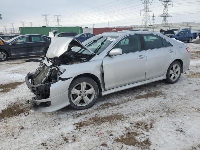 TOYOTA CAMRY BASE 2011 con VIN 4T1BF3EKXBU225035 - Foto de la subasta