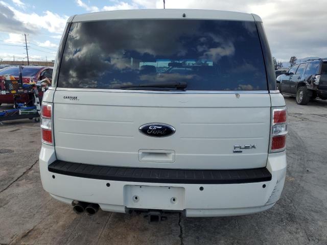 Photo 6 from auction – 2009 FORD FLEX SEL with VIN 2FMEK62CX9BA13436