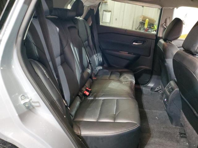 Photo 11 from auction – 2023 NISSAN ROGUE SL with VIN 5N1BT3CB6PC802474