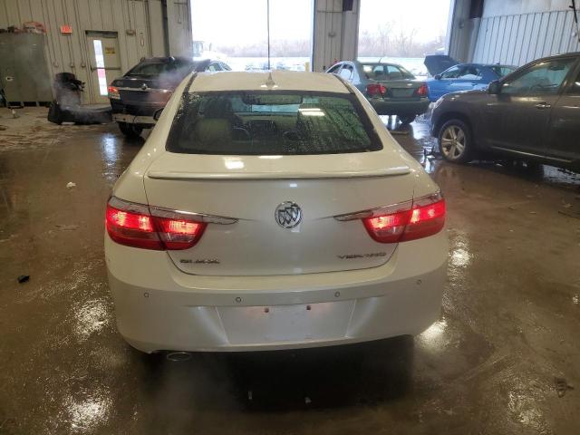 Photo 6 from auction – 2012 BUICK VERANO with VIN 1G4PS5SK3C4123823