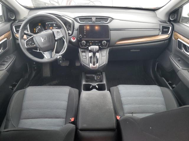 Photo 8 from auction – 2017 HONDA CR-V EX with VIN 5J6RW2H53HL029918