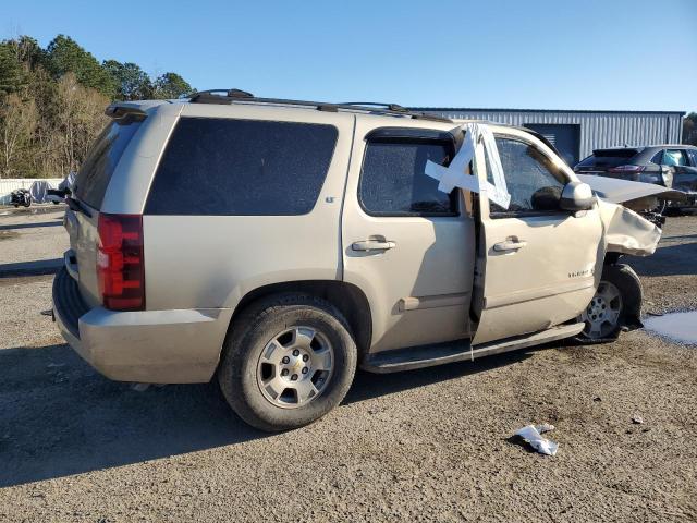 Photo 3 from auction – 2007 CHEVROLET TAHOE C150 with VIN 1GNFC13077R153166