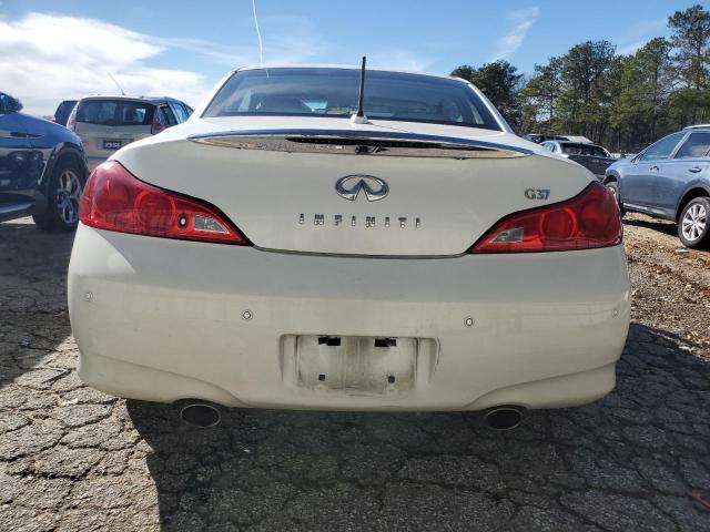 Photo 6 from auction – 2010 INFINITI G37 BASE with VIN JN1CV6FE7AM351344