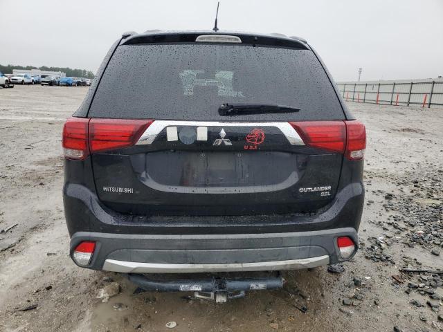 Photo 6 from auction – 2016 MITSUBISHI OUTLANDER with VIN JA4AZ3A33GZ037211