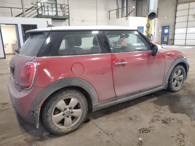 Photo 3 from auction – 2018 MINI COOPER with VIN WMWXP5C53J2H29193