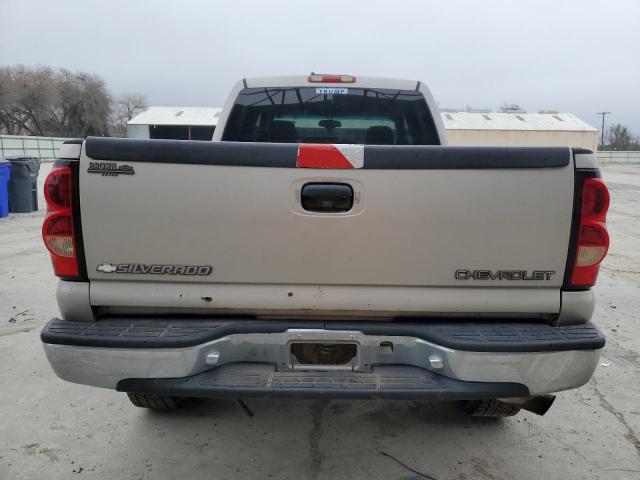 Photo 6 from auction – 2005 CHEVROLET SILVERADO with VIN 1GCHK23215F865229