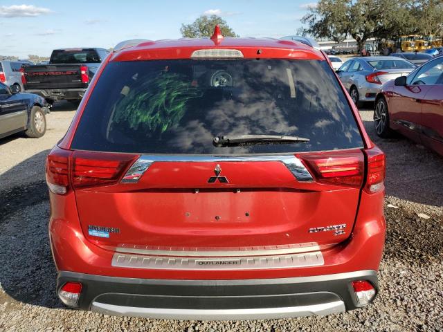 Photo 6 from auction – 2017 MITSUBISHI OUTLANDER with VIN JA4AD3A3XHZ015772