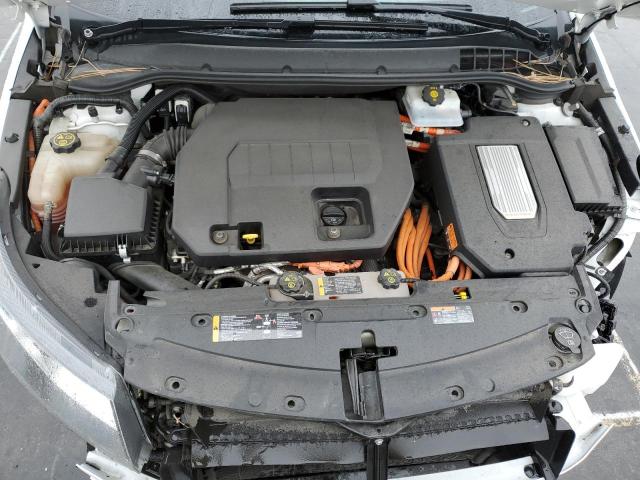 Photo 11 from auction – 2013 CHEVROLET VOLT with VIN 1G1RE6E46DU134865