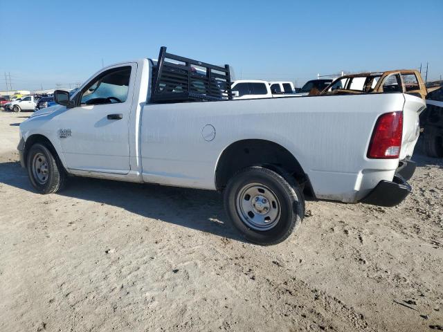 Photo 2 from auction – 2019 RAM 1500 CLASS with VIN 3C6JR6DGXKG500886
