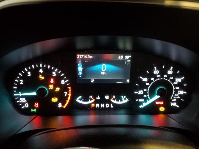 Photo 9 from auction – 2022 FORD ESCAPE SEL with VIN 1FMCU0H64NUB87569