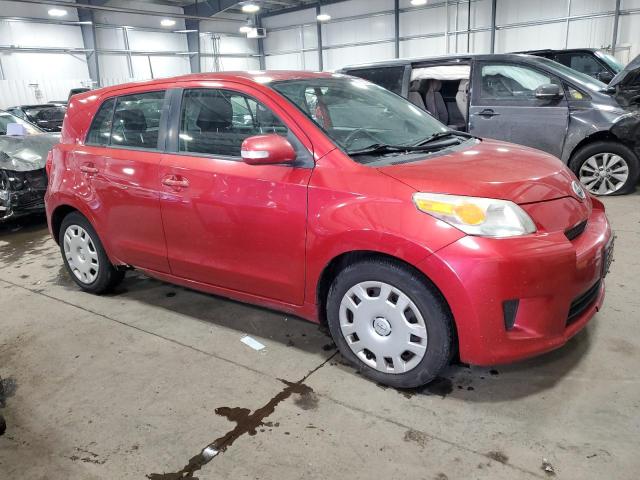 Photo 4 from auction – 2008 TOYOTA SCION XD with VIN JTKKU10438J025074