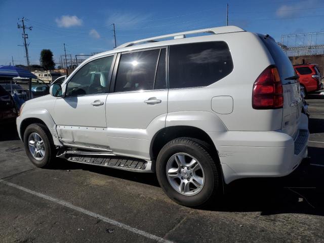 Photo 2 from auction – 2005 LEXUS GX 470 with VIN JTJBT20X250080852