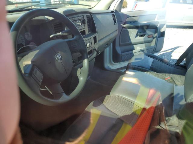 Photo 7 from auction – 2008 DODGE RAM 1500 S with VIN 1D7HA16KX8J208476