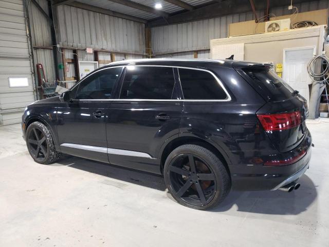 Photo 2 from auction – 2017 AUDI Q7 PREMIUM with VIN WA1LAAF73HD004787