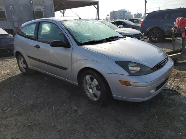 Photo 4 from auction – 2003 FORD FOCUS ZX3 with VIN 3FAFP31Z33R178841