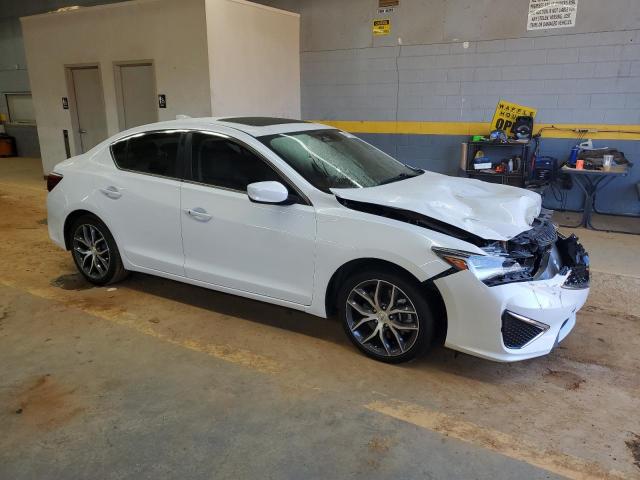 Photo 4 from auction – 2021 ACURA ILX PREMIU with VIN 19UDE2F79MA010109